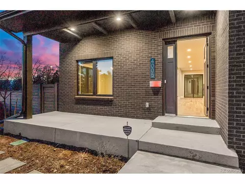 4005 E 18th Ave, Denver, CO 80220 photo 4