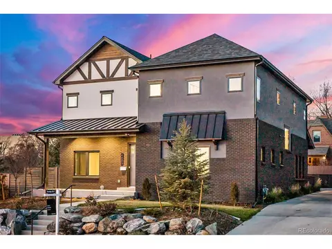 4005 E 18th Ave, Denver, CO 80220 photo 3