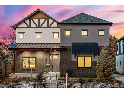 4005 E 18th Ave, Denver, CO 80220 photo 1