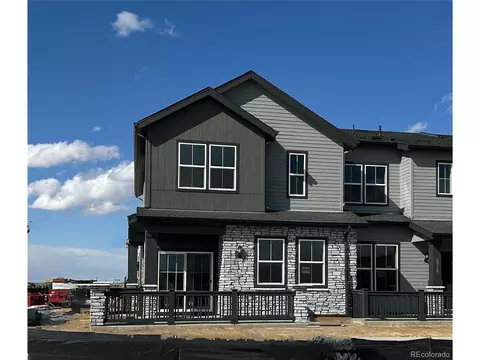 2020 S Gold Bug Way, Aurora, CO 80018