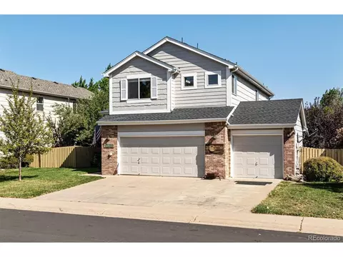 11216 Jordan Ct, Parker, CO 80134