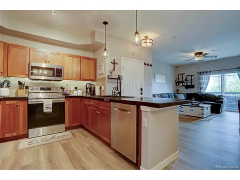 8726 S Kline St #A206, Littleton, CO 80127