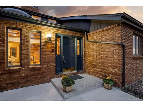 6741 S Chapparal Cir, Centennial, CO 80016