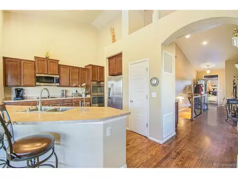 25482 E 2nd Pl, Aurora, CO 80018 photo 2