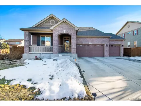25482 E 2nd Pl, Aurora, CO 80018 photo 1