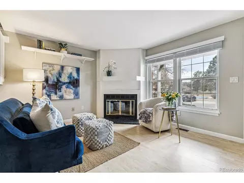 9656 W Chatfield Ave #B, Littleton, CO 80128