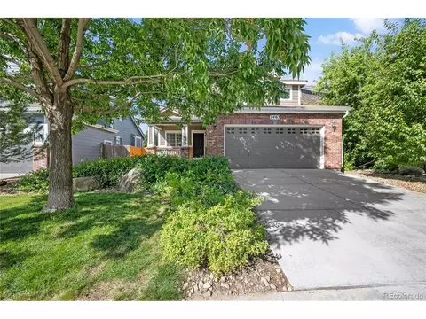 7463 S Norfolk St, Aurora, CO 80016