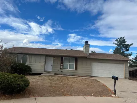 Undisclosed, Aurora, CO 80017