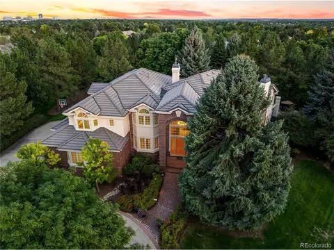 5770 S Beech Ct, Greenwood Village, CO 80121