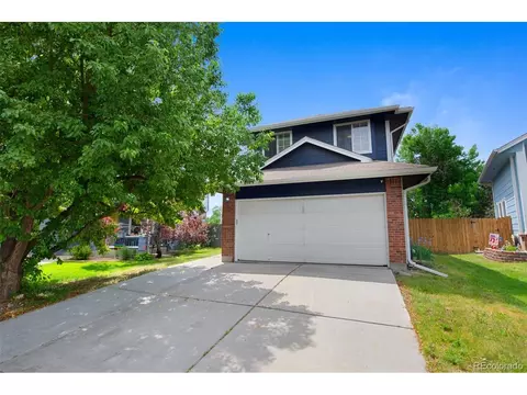 8917 Cloverleaf Cir, Parker, CO 80134