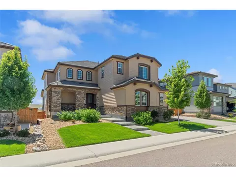 11406 Yellow Tip Pt, Parker, CO 80134