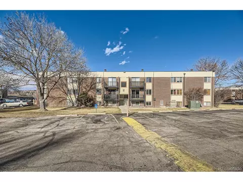 5995 W Hampden Ave #H-11H, Denver, CO 80227