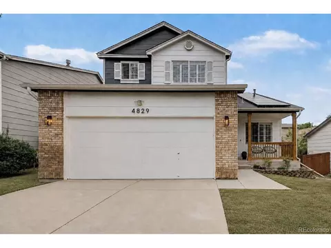 4829 Tarcoola Ln, Highlands Ranch, CO 80130