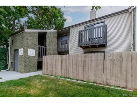 3550 S Harlan St #128, Denver, CO 80235