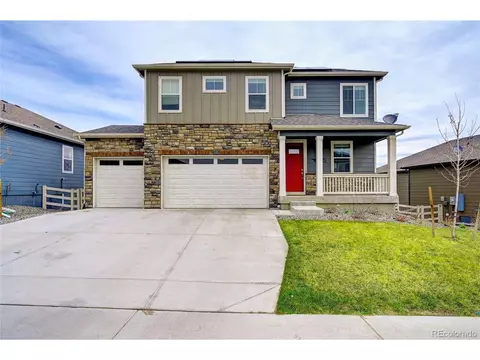 2325 Rosette Ln, Castle Rock, CO 80104