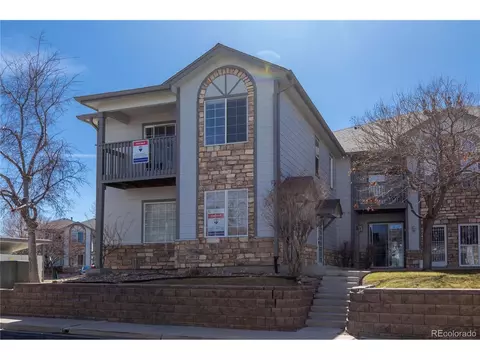 3260 E 103rd Pl #912, Thornton, CO 80229