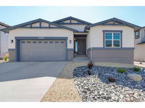 6536 Rolling Creek Dr, Colorado Springs, CO 80924