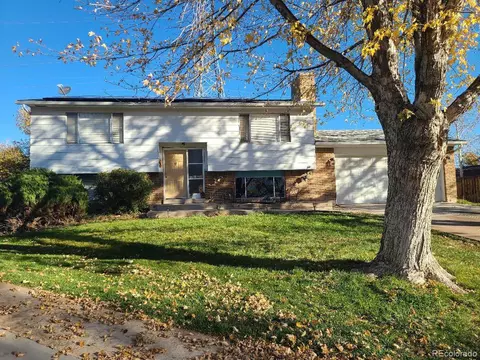 16639 E Atlantic Pl, Aurora, CO 80013 photo 1