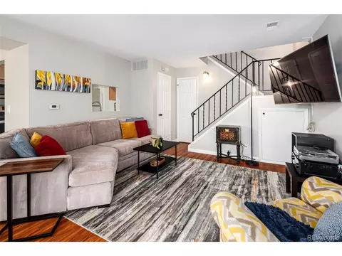 8751 Chase Dr #181, Arvada, CO 80003