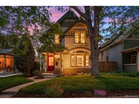 848 S Emerson St, Denver, CO 80209