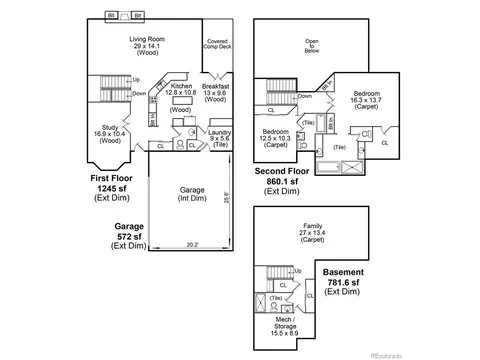 8357 Fig St, Arvada, CO 80005 photo 40