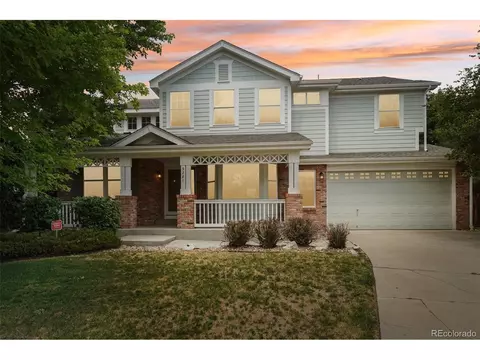 3281 S Malaya Ct, Aurora, CO 80013