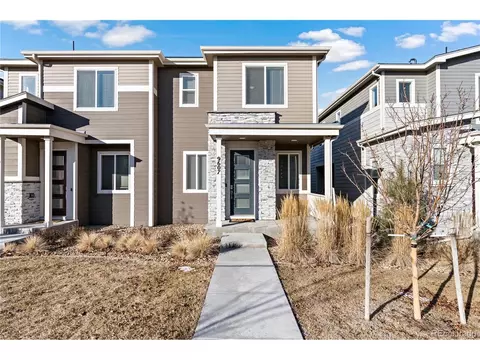 9607 Prairie Farm Dr, Commerce City, CO 80022