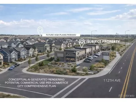 11246 Rifle B St, Commerce City, CO 80022