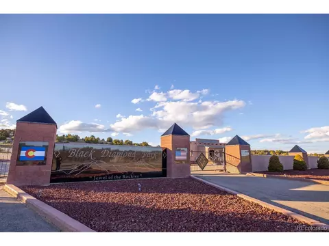 8 Diamond Head Vis, Walsenburg, CO 81089