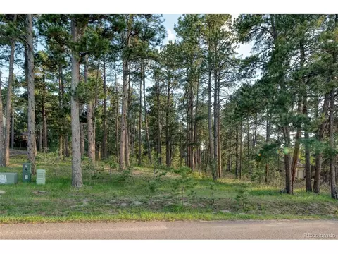1295 Lone Scout Lookout, Monument, CO 80132