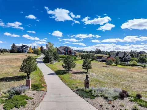 5758 Singletree Ln, Parker, CO 80134