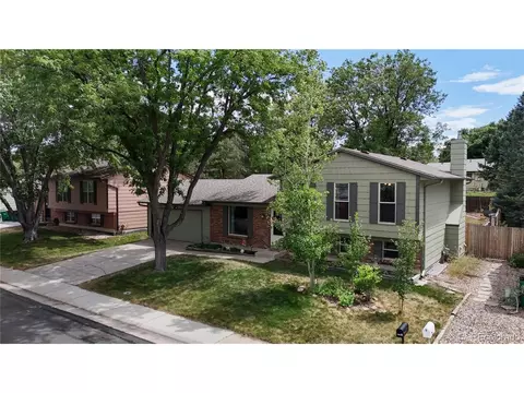 Undisclosed, Broomfield, CO 80021