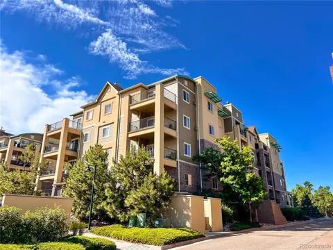 1162 Rockhurst Dr #408, Highlands Ranch, CO 80129