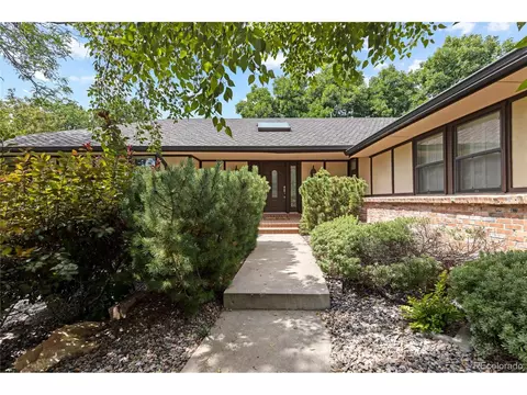 3911 Nassau Cir, Cherry Hills Village, CO 80113