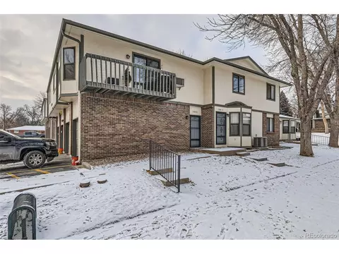 1760 S Ammons St #D, Lakewood, CO 80232