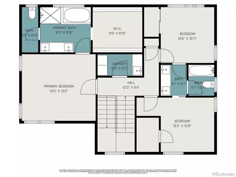 8460 E 54th Dr, Denver, CO 80238 photo 32