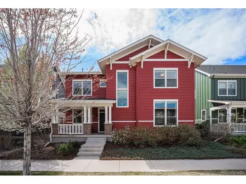 8460 E 54th Dr, Denver, CO 80238