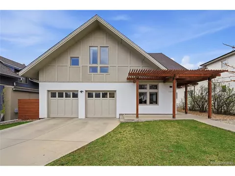 860 Union Ave, Boulder, CO 80304