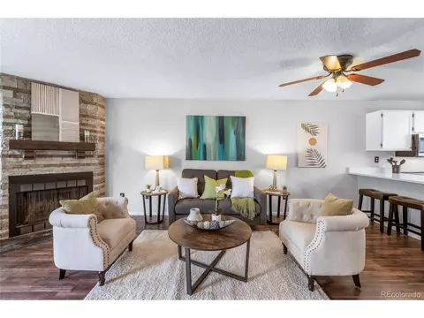 1239 S Flower Cir #C, Lakewood, CO 80232