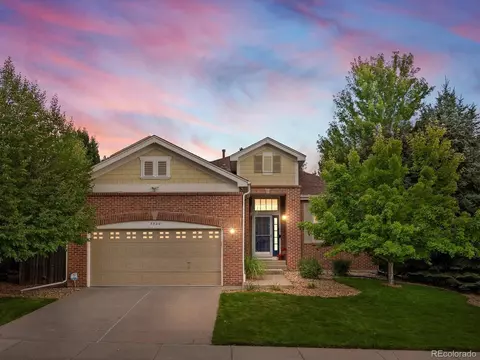 3320 S Malaya Ct, Aurora, CO 80013