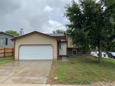 Undisclosed, Parker, CO 80134