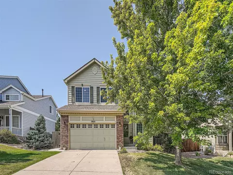 19020 E Crestridge Cir, Aurora, CO 80015