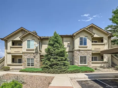 7024 Ash Creek Hts #204, Colorado Springs, CO 80922