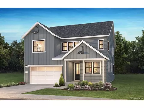 11210 Golden Hour Ave, Littleton, CO 80125