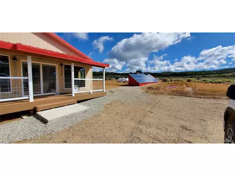 1937 Luke Rd, Fort Garland, CO 81133