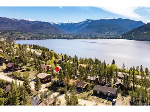 468 Gcr 469shorewood Cir, Grand Lake, CO 80447