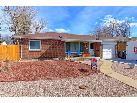 1470 S Eaton St, Lakewood, CO 80232