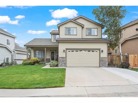 11122 Osage St, Northglenn, CO 80234