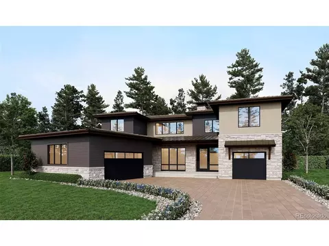 8011 Trinity Peak Ln, Castle Rock, CO 80108