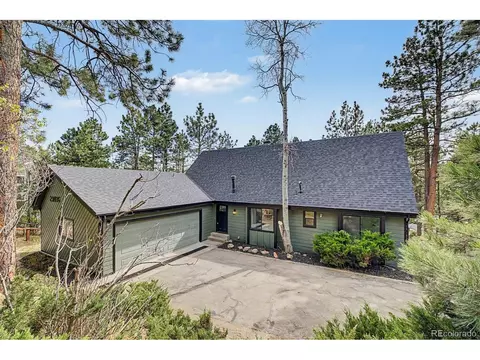 29036 Clover Ln, Evergreen, CO 80439
